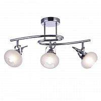 потолочная люстра freya linda fr5690cl-03ch в Ижевске