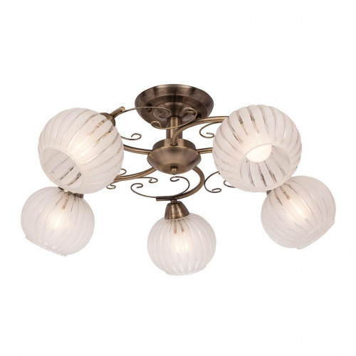 потолочная люстра silver light orient 502.53.5 в Ижевске