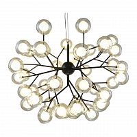 подвесная люстра kink light каукас 07526-45,19 в Ижевске