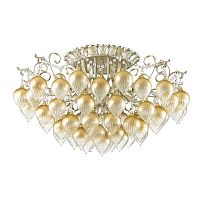 потолочная люстра odeon light zaklina 3395/6c в Ижевске