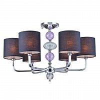 потолочная люстра arti lampadari donnini e 1.1.6 nb в Ижевске