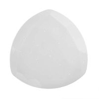 потолочный светодиодный светильник idlamp diamante 379/40pf-ledwhite в Ижевске