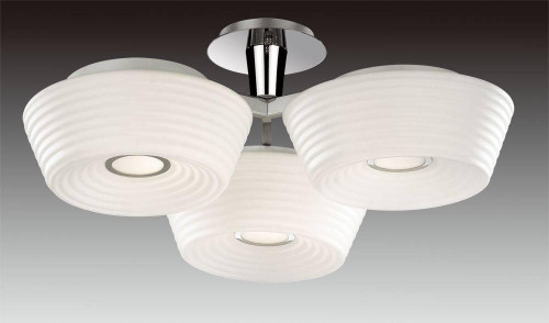 потолочная люстра st luce sl296.502.03 в Ижевске