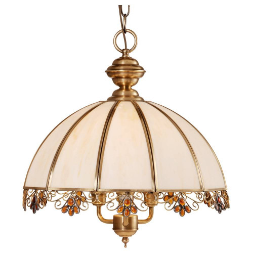 подвесная люстра arte lamp copperland a7862sp-3ab в Ижевске
