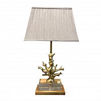 настольная лампа bt-1004 brass от delight collection в Ижевске
