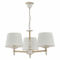 подвесная люстра alfa roksana white 18533 в Ижевске