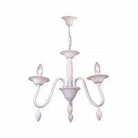подвесная люстра toplight martina tl7310d-03wh в Ижевске