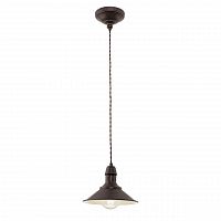 подвесной светильник eglo stockbury 49455 в Ижевске