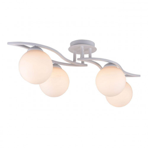 потолочная люстра toplight malinda tl7320x-04wh в Ижевске