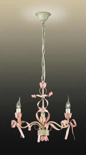 подвесная люстра odeon light esteli 2527/3 в Ижевске