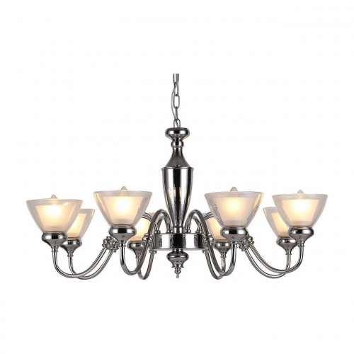 подвесная люстра arte lamp a5184lm-8cc в Ижевске