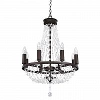 подвесная люстра lightstar castello 744088 в Ижевске