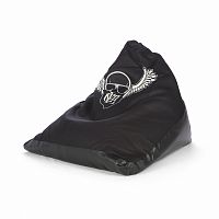 пуф skull чёрный в Ижевске