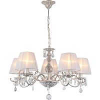 подвесная люстра omnilux bantine oml-53203-05 в Ижевске