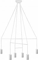 подвесная люстра nowodvorski imbria 9676 в Ижевске