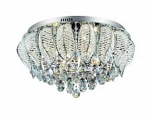 потолочный светильник ideal lux mozart pl9 в Ижевске