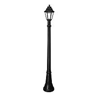 уличный фонарь fumagalli artu/anna e22.158.000.axf1r в Ижевске