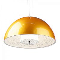 подвесной светильник skygarden flos d90 gold в Ижевске