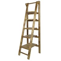открытый стеллаж industrial для книг в Ижевске