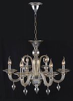 подвесная люстра crystal lux caetano sp6 в Ижевске