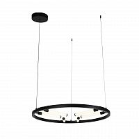 подвесная светодиодная люстра st luce bisaria sl393.403.06 в Ижевске