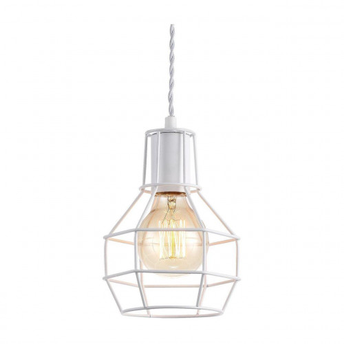 подвесной светильник arte lamp a9182sp-1wh в Ижевске