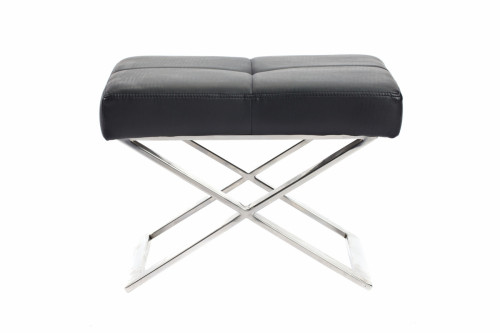 табурет aster x stool черная экокожа в Ижевске