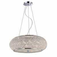 подвесной светильник ideal lux pasha sp10 cromo в Ижевске