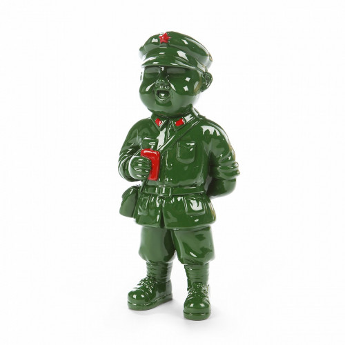 статуэтка military man 7 в Ижевске