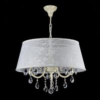 подвесная люстра maytoni filomena arm390-33-w в Ижевске