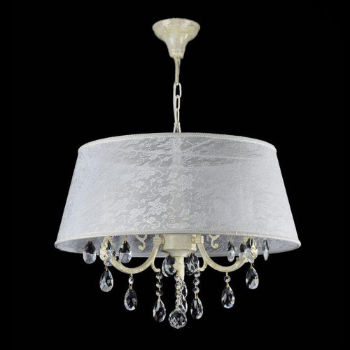 подвесная люстра maytoni filomena arm390-33-w в Ижевске