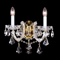 бра crystal lux diva ap2 в Ижевске