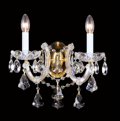 бра crystal lux diva ap2 в Ижевске