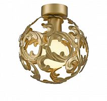 потолочный светильник favourite dorata 1469-1u в Ижевске
