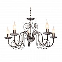 подвесная люстра silver light fancy 121.59.5 в Ижевске