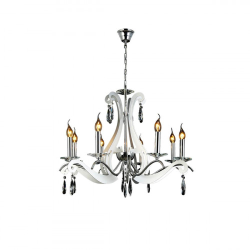 подвесная люстра omnilux littichedda oml-63303-08 в Ижевске