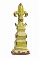 предмет декора статуэтка геральдическая лилия monogram tall в Ижевске