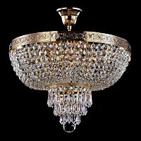 потолочный светильник maytoni palace dia890-cl-05-g в Ижевске