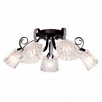 потолочная люстра silver light joy 232.59.5 в Ижевске