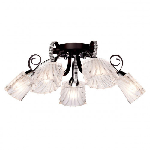 потолочная люстра silver light joy 232.59.5 в Ижевске