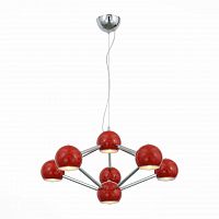 подвесная люстра st luce rottura sl853.603.07 в Ижевске