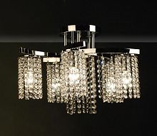потолочная люстра citilux спарк cl313151 в Ижевске