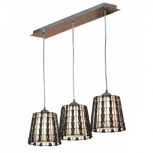 подвесной светильник lussole fenigli grlsx-4176-03 в Ижевске