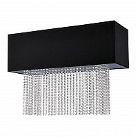 потолочный светильник ideal lux phoenix pl5 nero в Ижевске