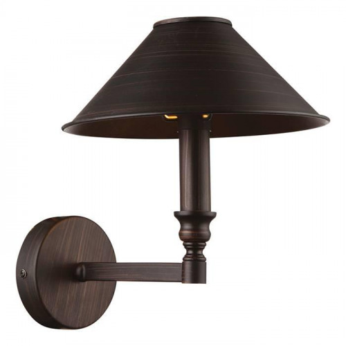 бра arte lamp giordano a2398ap-1ba в Ижевске
