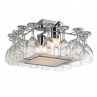 потолочный светильник arte lamp bancone a7043pl-2cc в Ижевске