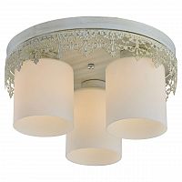 потолочная люстра lussole lgo promo grlsp-0049 в Ижевске