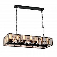 подвесная люстра st luce peltro sl276.403.14 в Ижевске