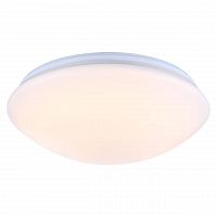 потолочный светодиодный светильник globo kirsten 41672rgb в Ижевске
