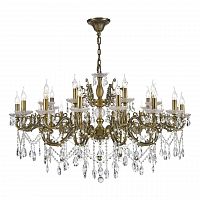 подвесная люстра dio darte elite colzano e 1.1.24.600 a в Ижевске